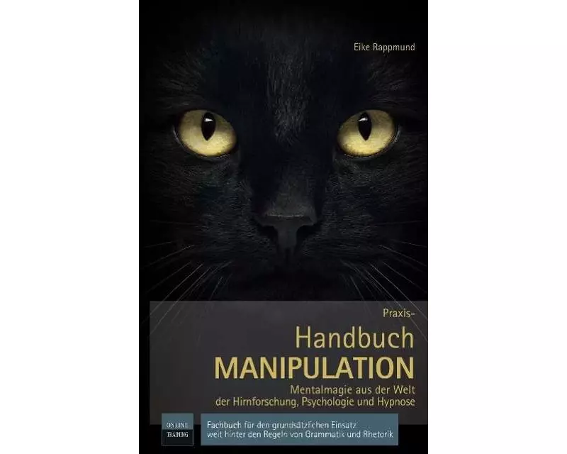 Handbuch: Manipulation