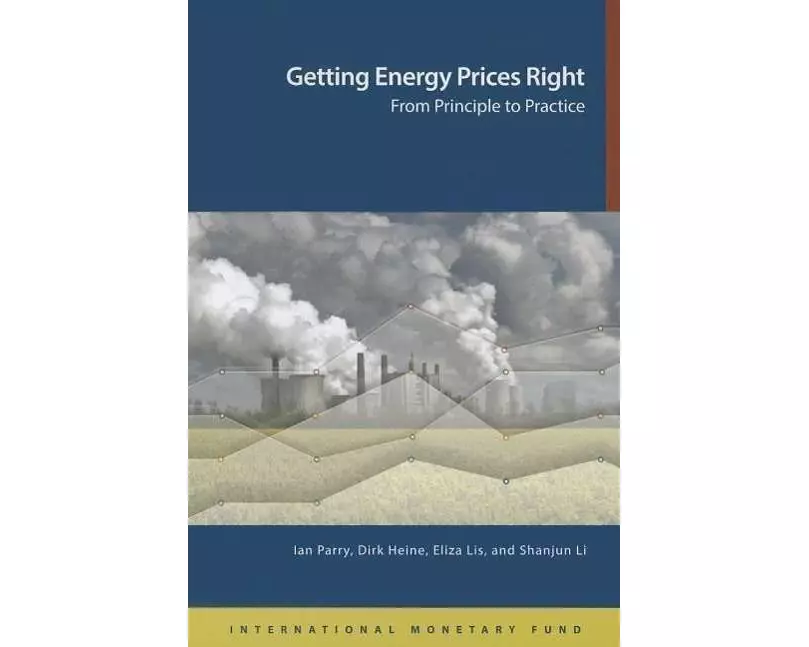Getting Energy Prices Right