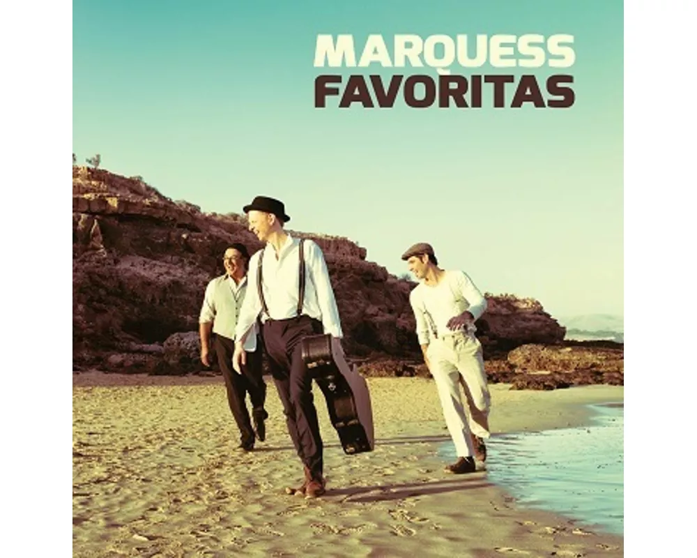 Favoritas