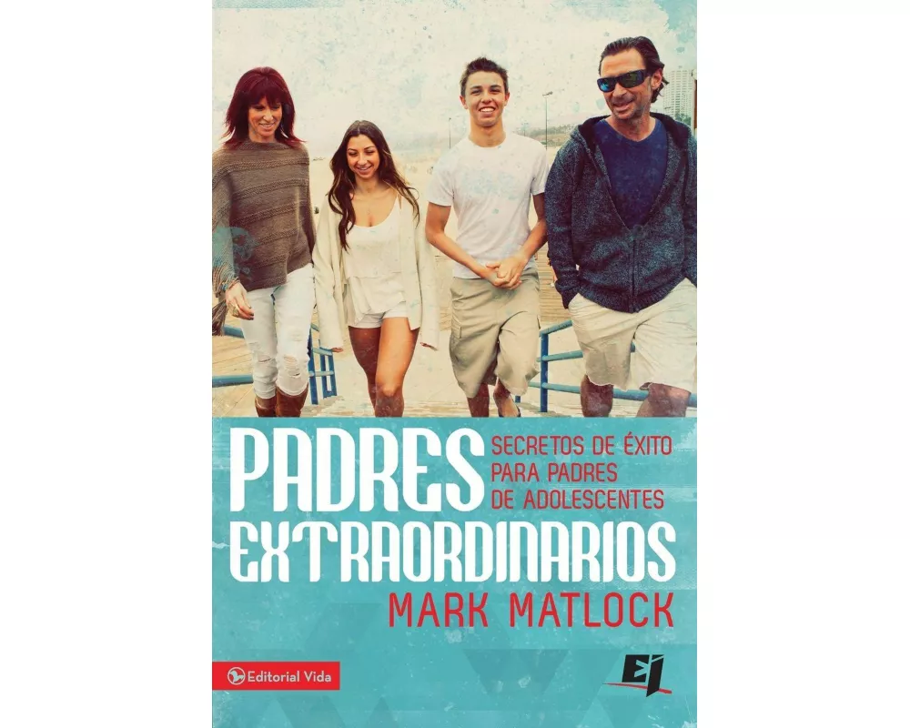 Padres extraordinarios