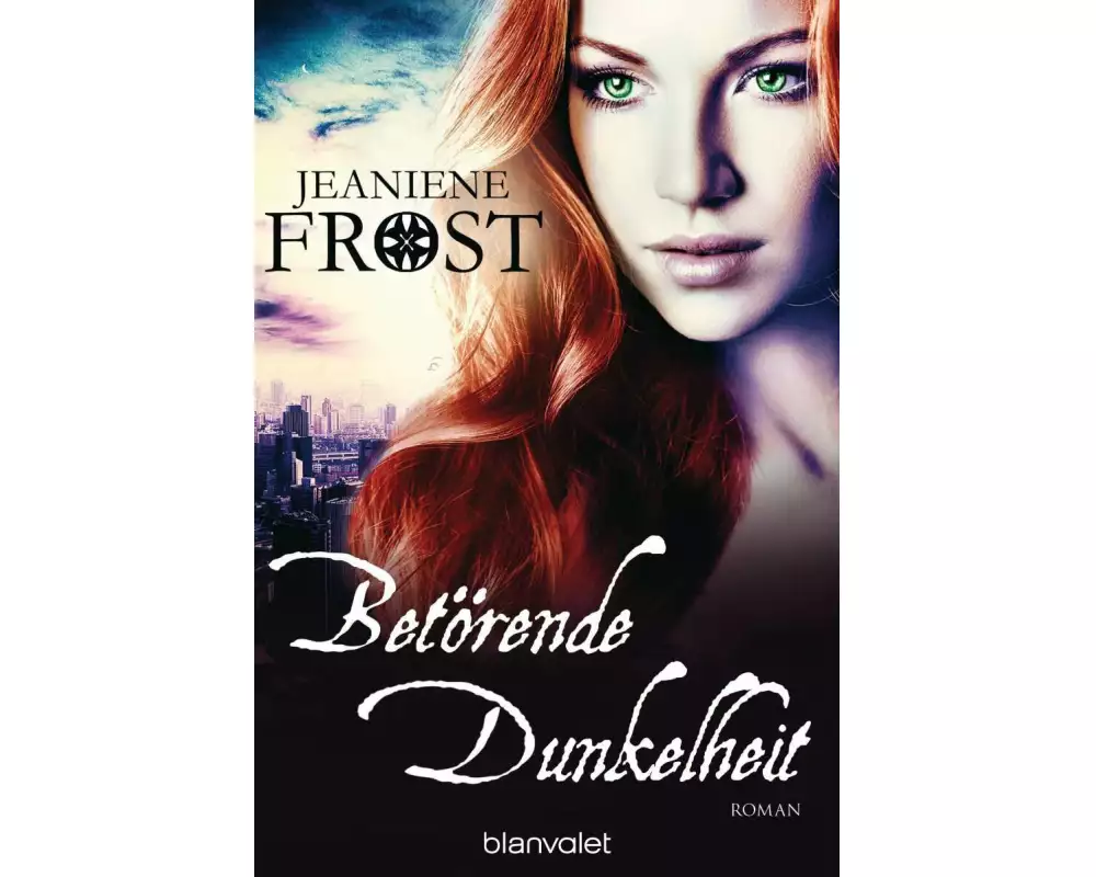 Betörende Dunkelheit