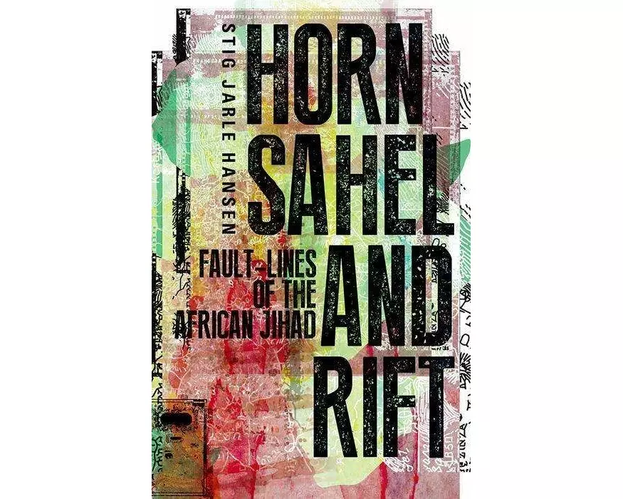 Horn, Sahel and Rift