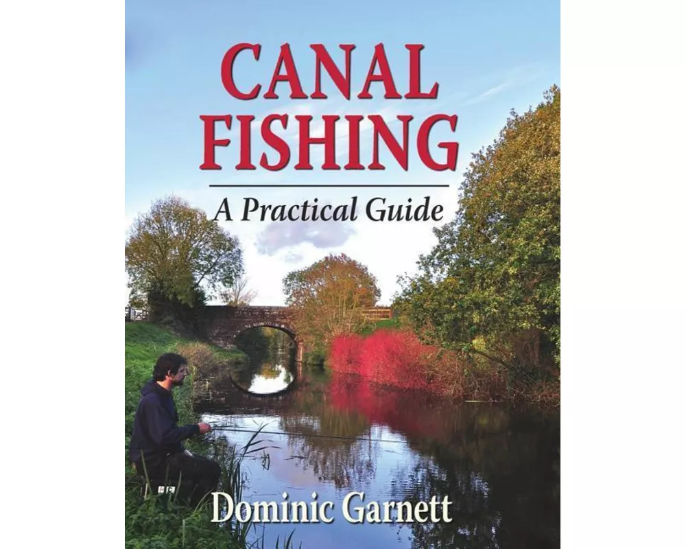 Canal Fishing