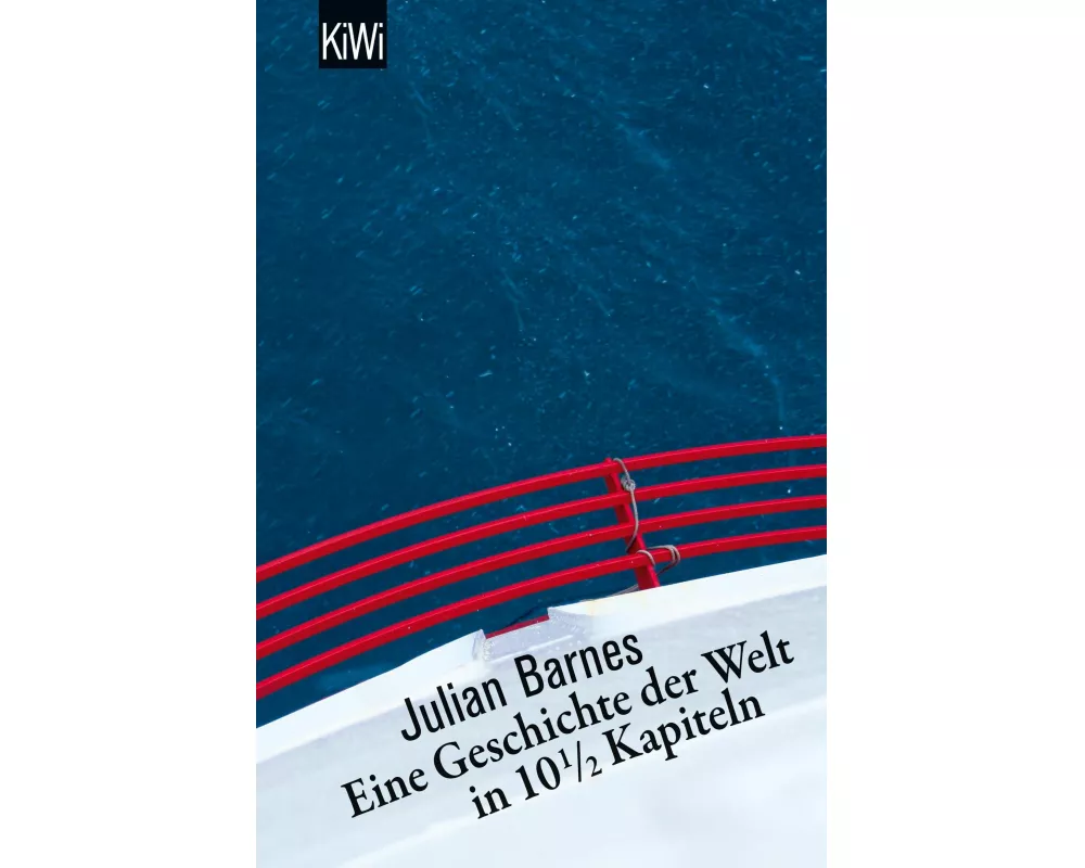 Eine Geschichte der Welt in 10,5 Kapiteln