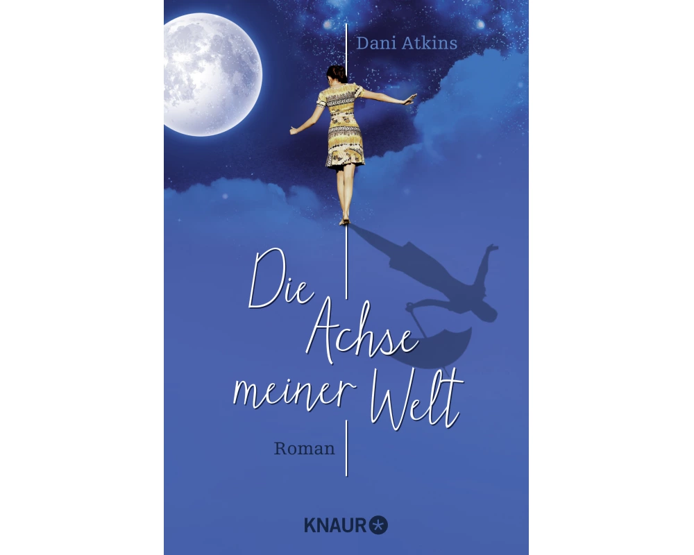 Die Achse meiner Welt