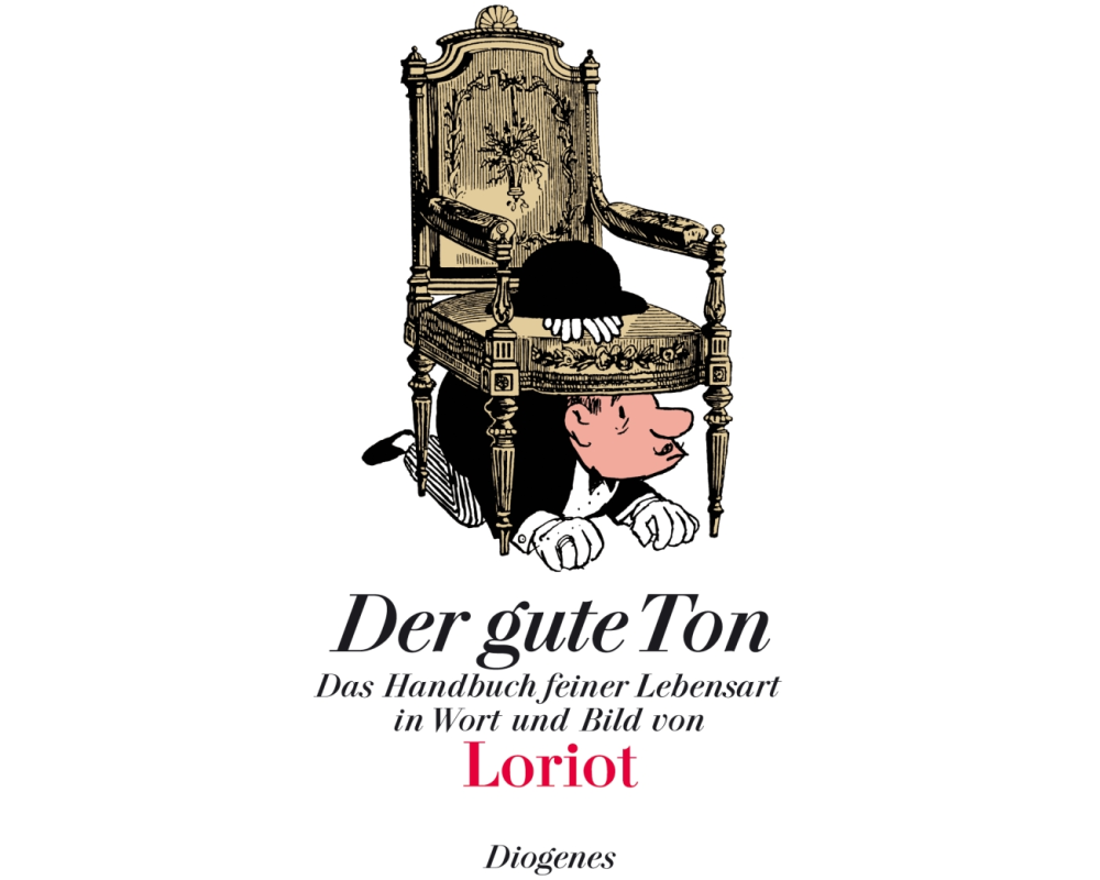 Der gute Ton