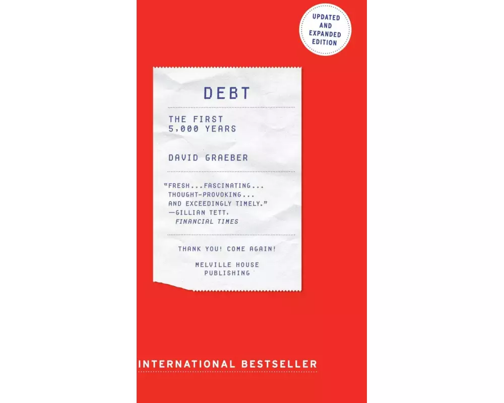 Debt