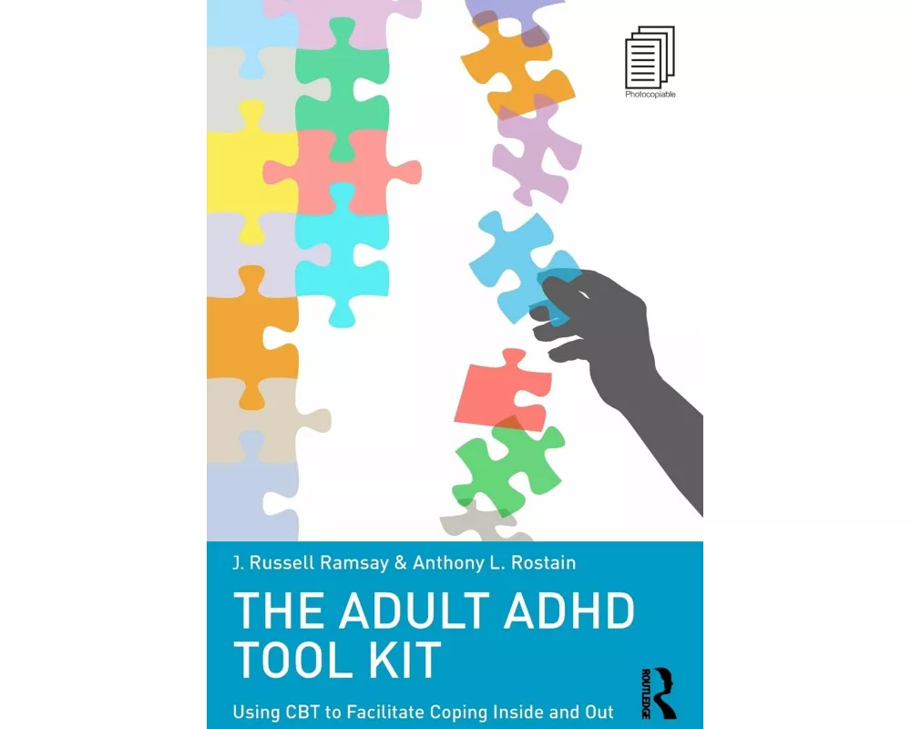 The Adult ADHD Tool Kit