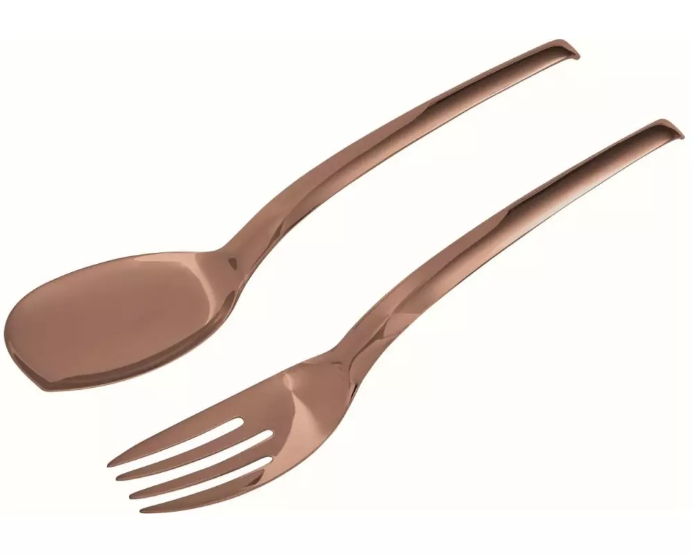 Sambonet Schöpflöffel Living Kupfer