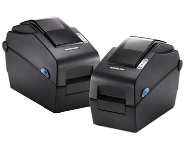 Bixolon SLP-DX220 Desktop Direct Thermal Printer