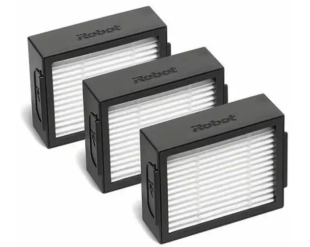 iRobot Ersatzfilter zu Roomba Serie e + i + j