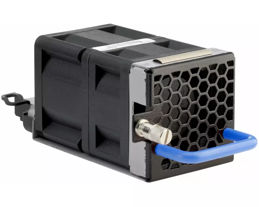 HPE Aruba 8325-32C Power to Port Airflow Fan for HPE