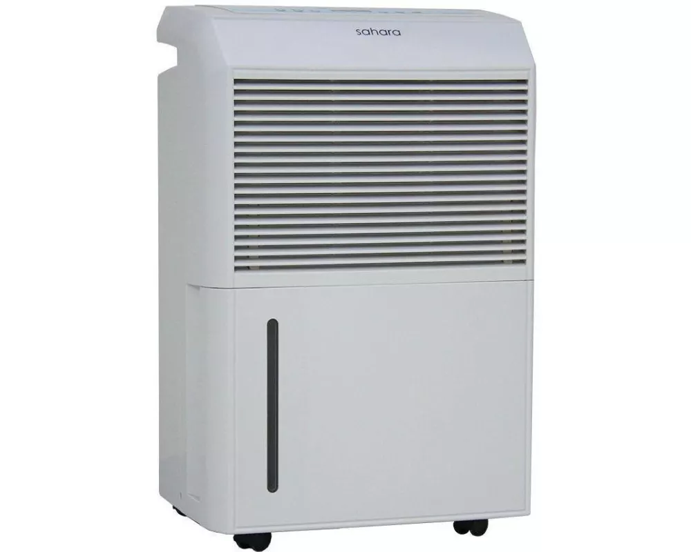 Kibernetik Entfeuchter M50 300 m³