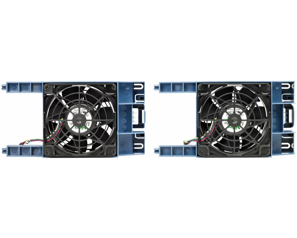 HPE ProLiant ML350 Gen11, Redundant Fan Kit