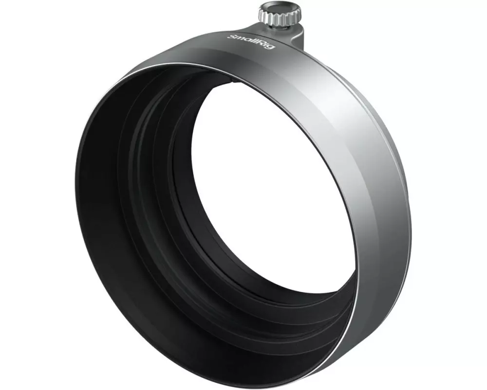 Smallrig Lens Hood für X half