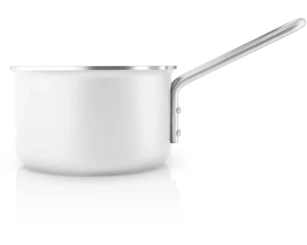 Eva Solo Stieltopf White Line 13 cm