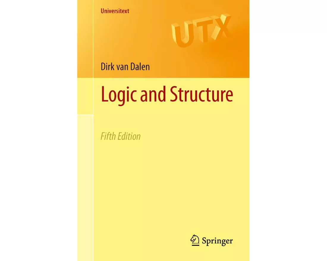 Logic and Structure