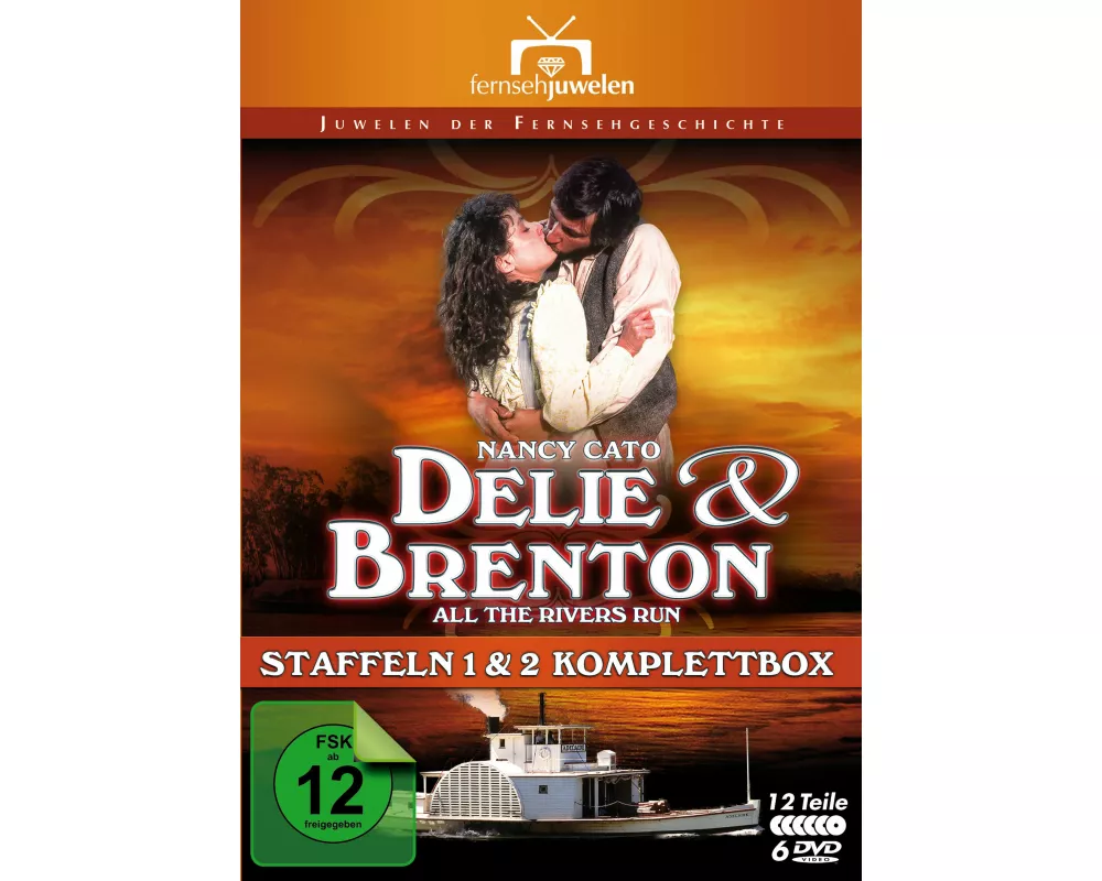 Delie und Brenton