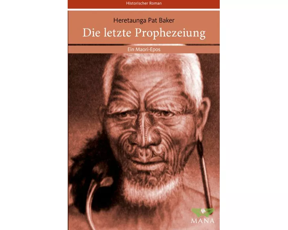 Die letzte Prophezeiung