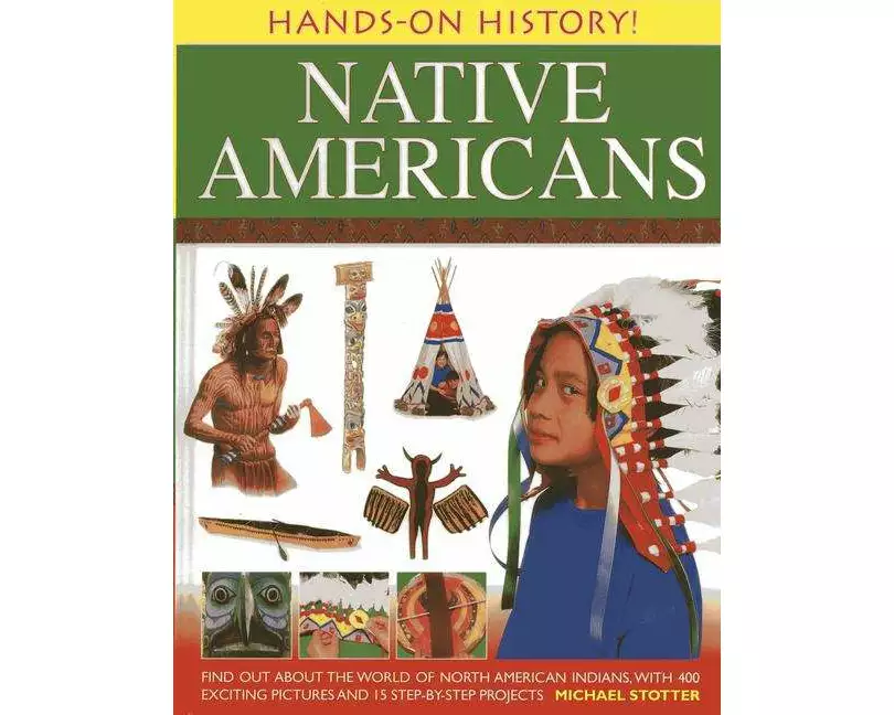 Hands on History: Native Americans