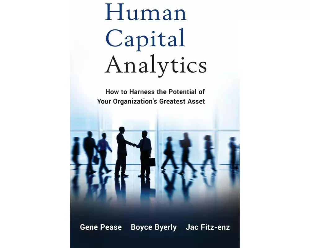 Human Capital Analytics