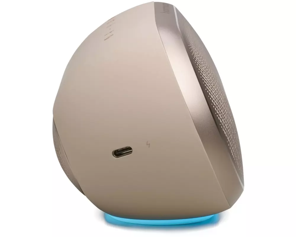 Harman/Kardon Smart Speaker Luna 2 Sand