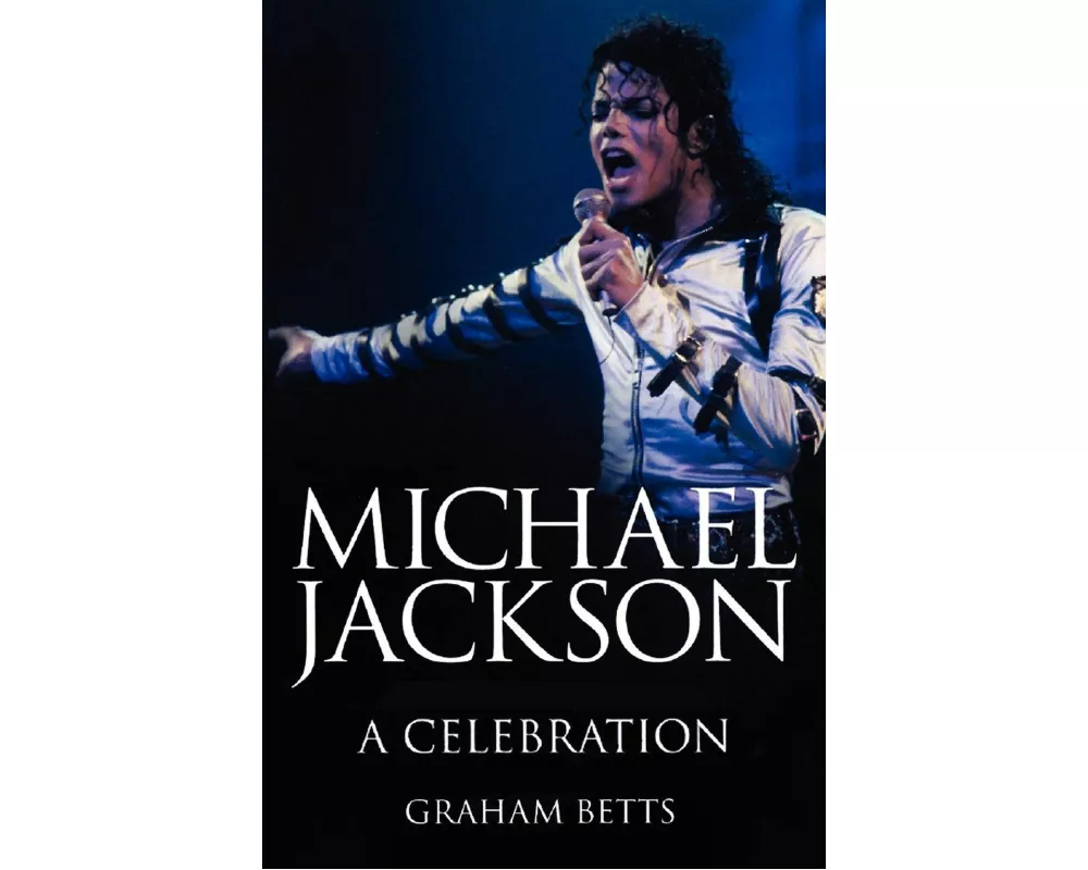 Michael Jackson a Celebration