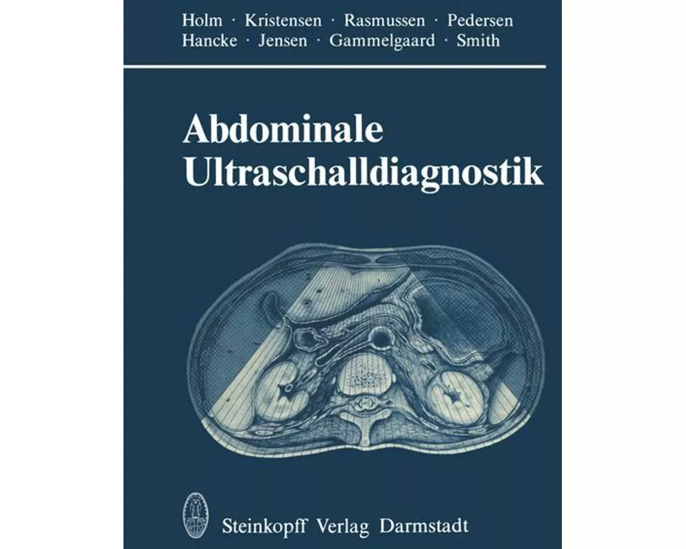 Abdominale Ultraschalldiagnostik