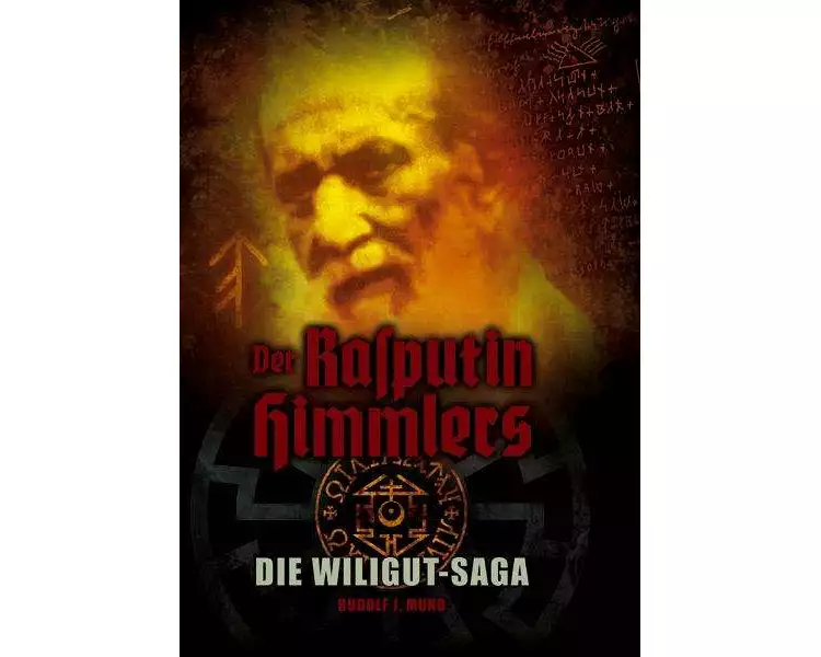 Der Rasputin Himmlers