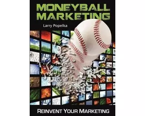 Moneyball Marketing