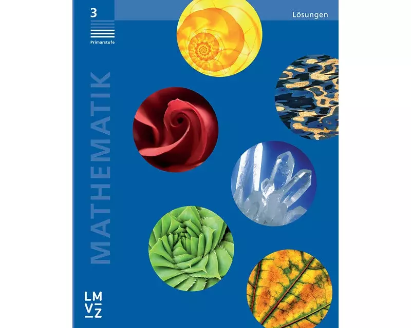 Mathematik 3 Primarstufe / Lösungen