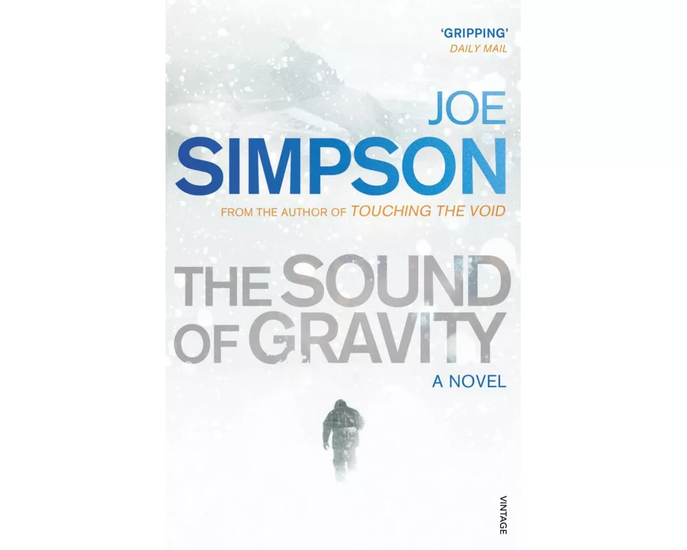 The Sound of Gravity