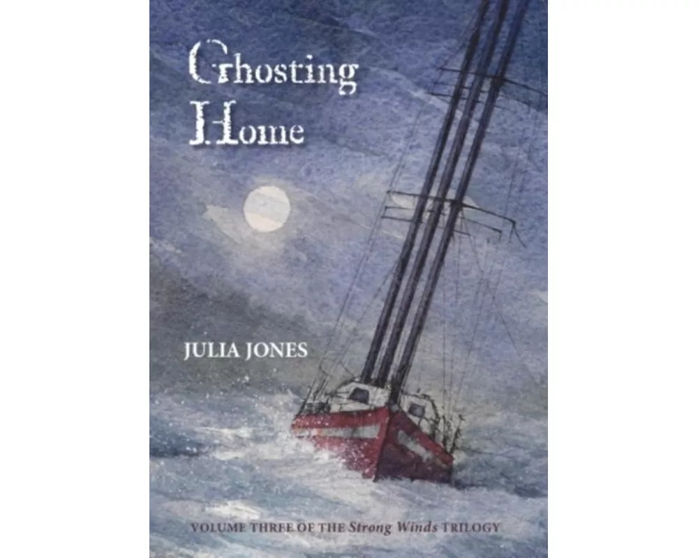 Ghosting Home