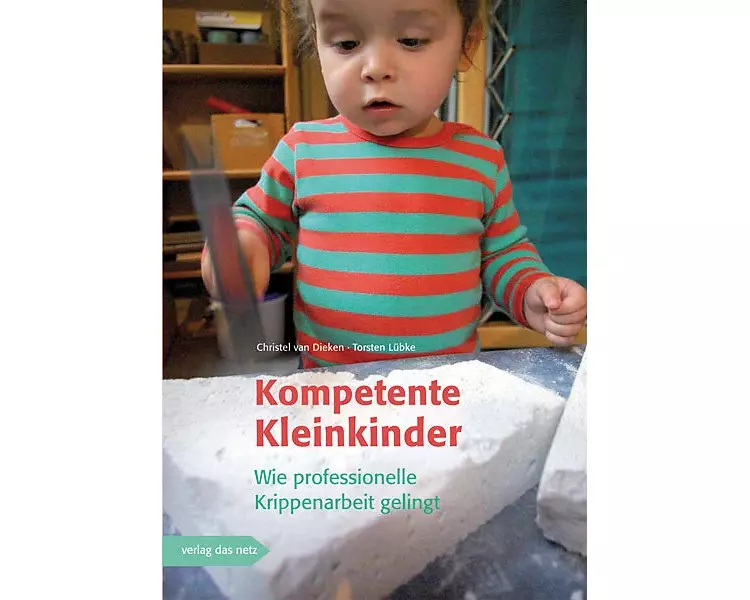 Kompetente Kleinkinder