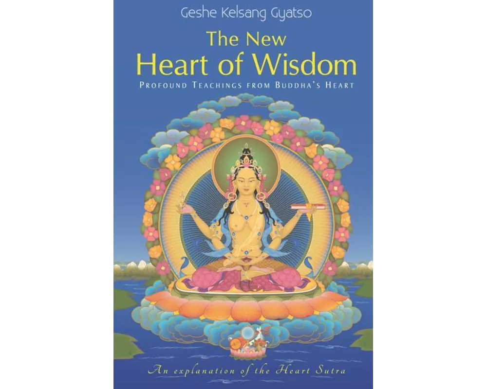 The New Heart of Wisdom