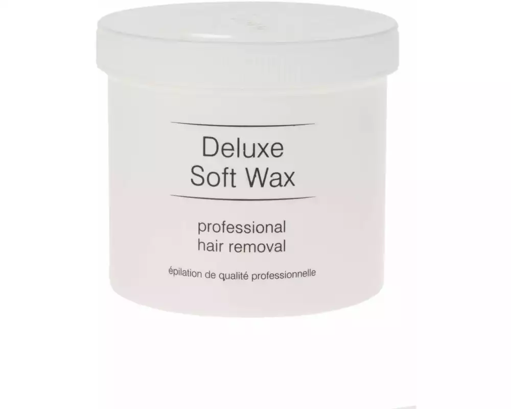 Rio Haarentfernungs-Wachs CWAX2 400 ml 400 ml