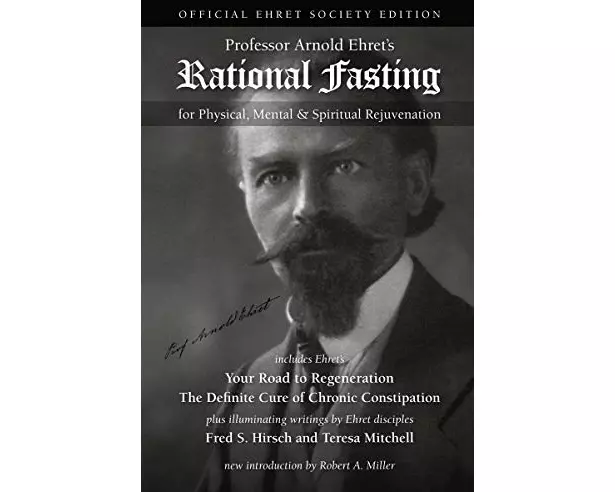 Rational Fasting