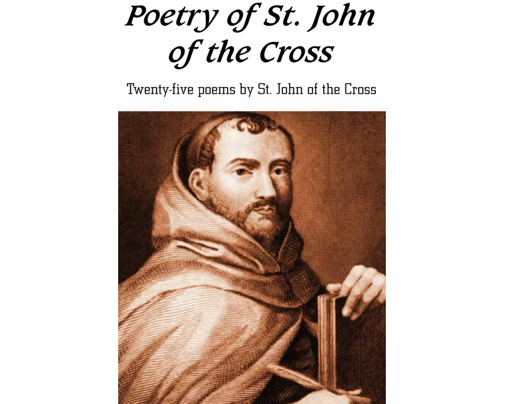 Poetry of St. John of the Cross