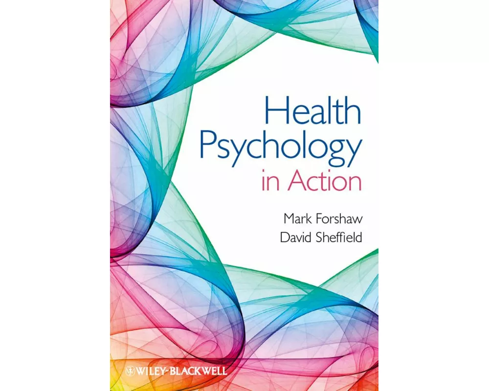 Health Psychology in Action