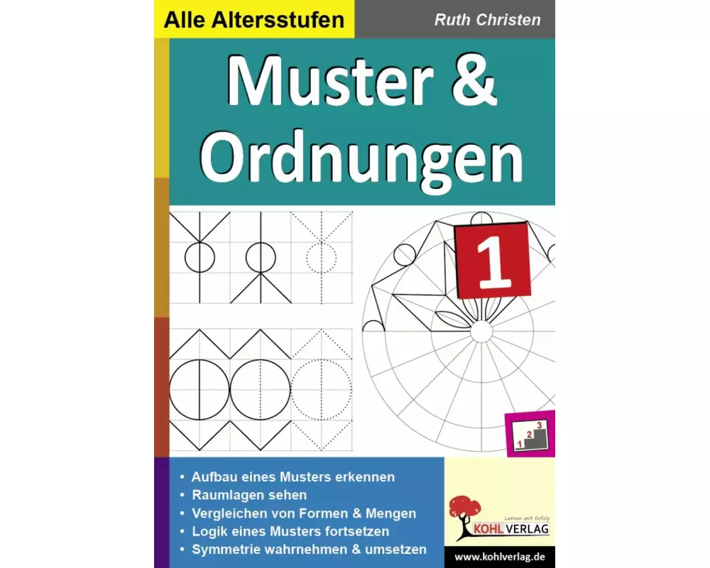 Muster und Ordnungen
