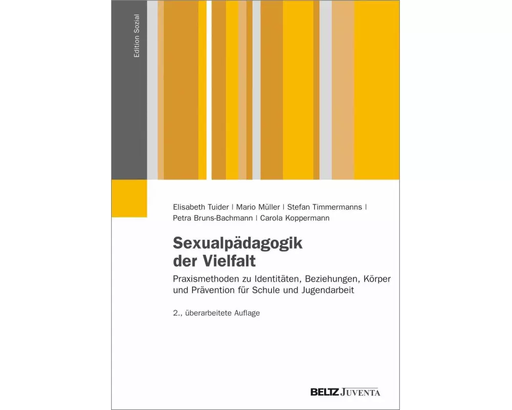 Sexualpädagogik der Vielfalt