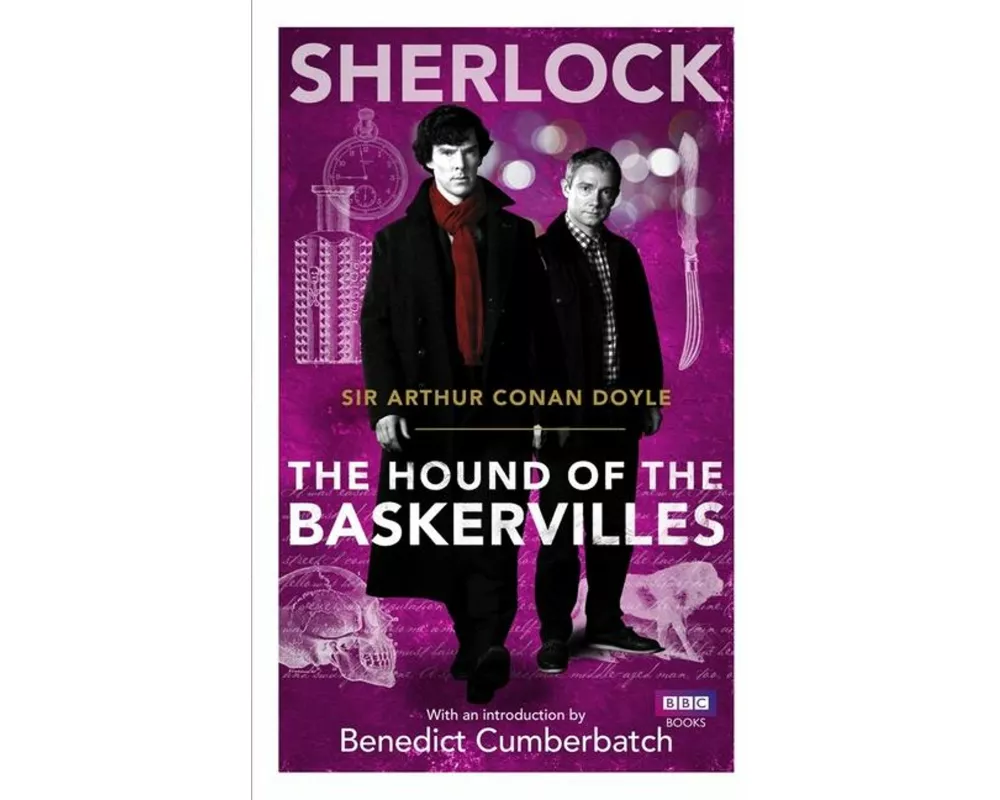 Sherlock: The Hound of the Baskervilles