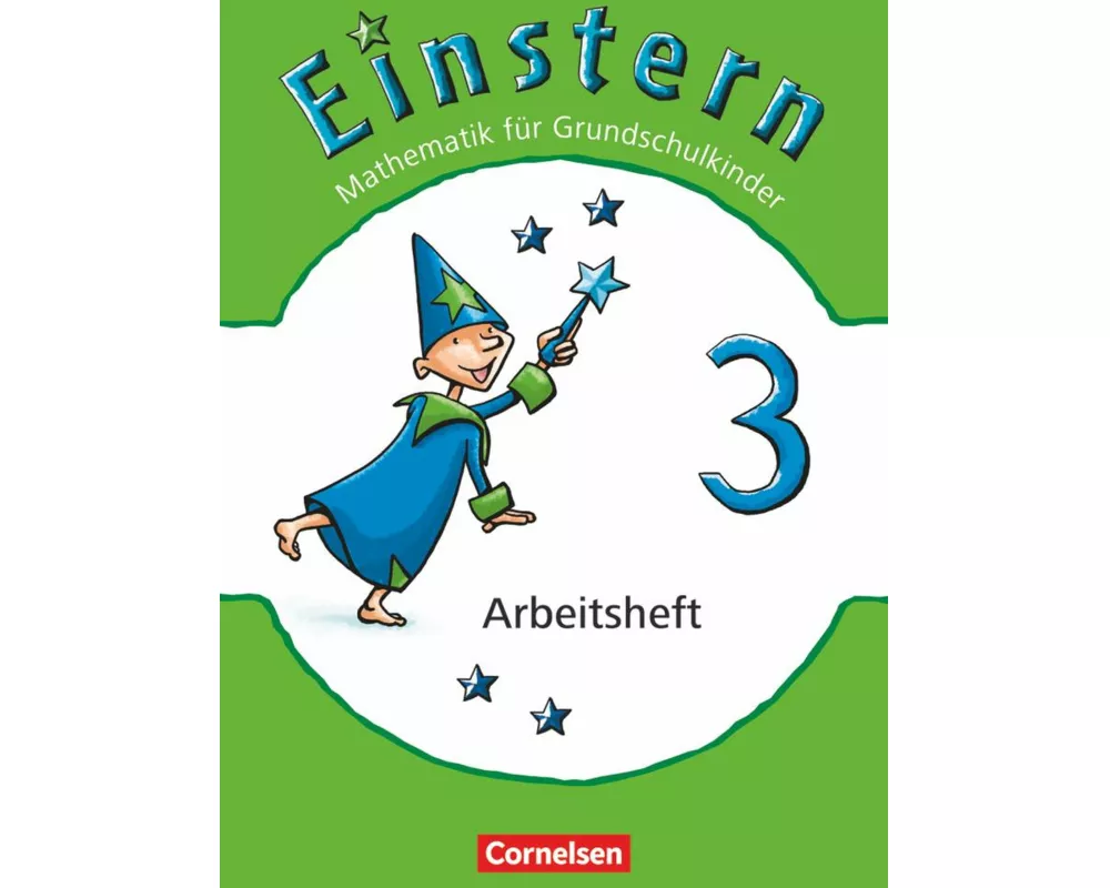 Einstern - Mathematik - Ausgabe 2010 - Band 3