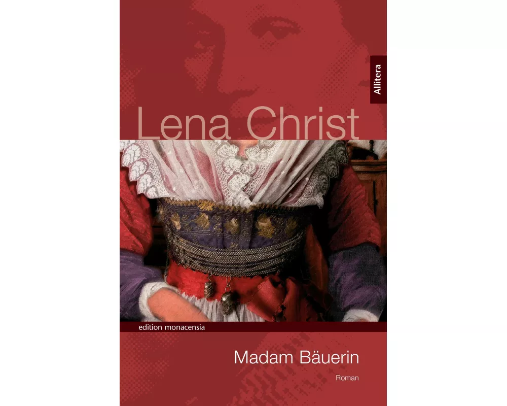 Madam Bäuerin