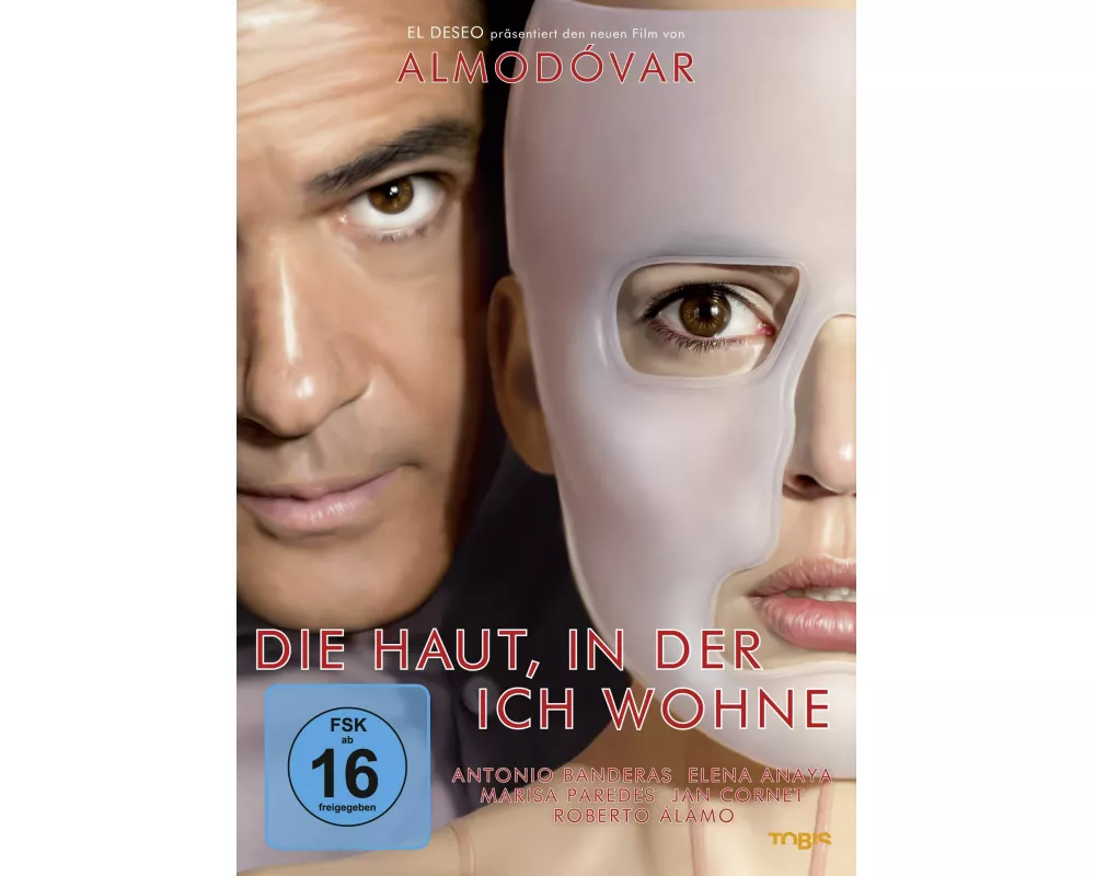 Die Haut, in der ich wohne