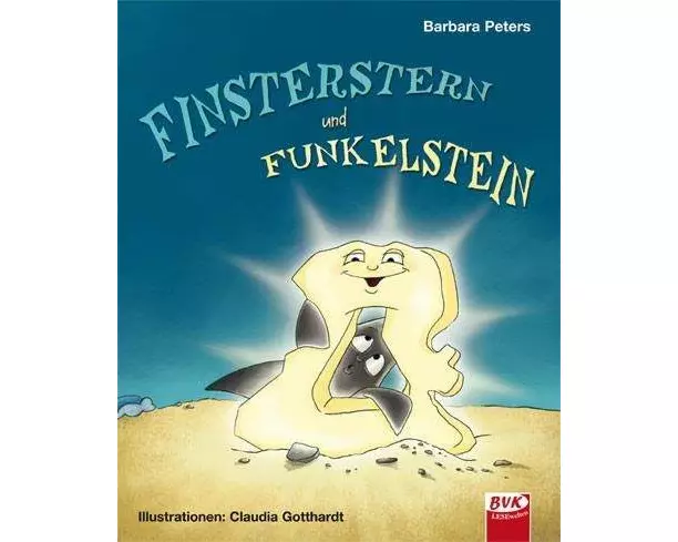Finsterstern und Funkelstein