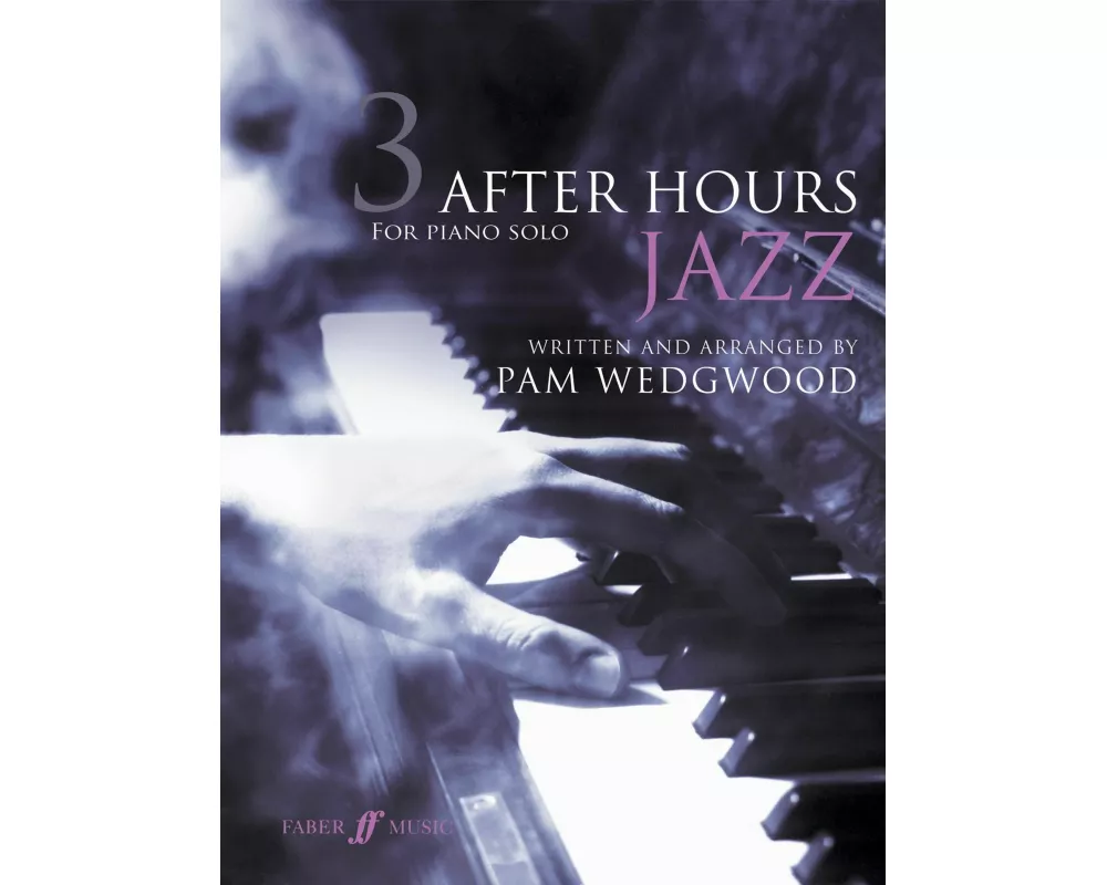 After Hours Jazz 3