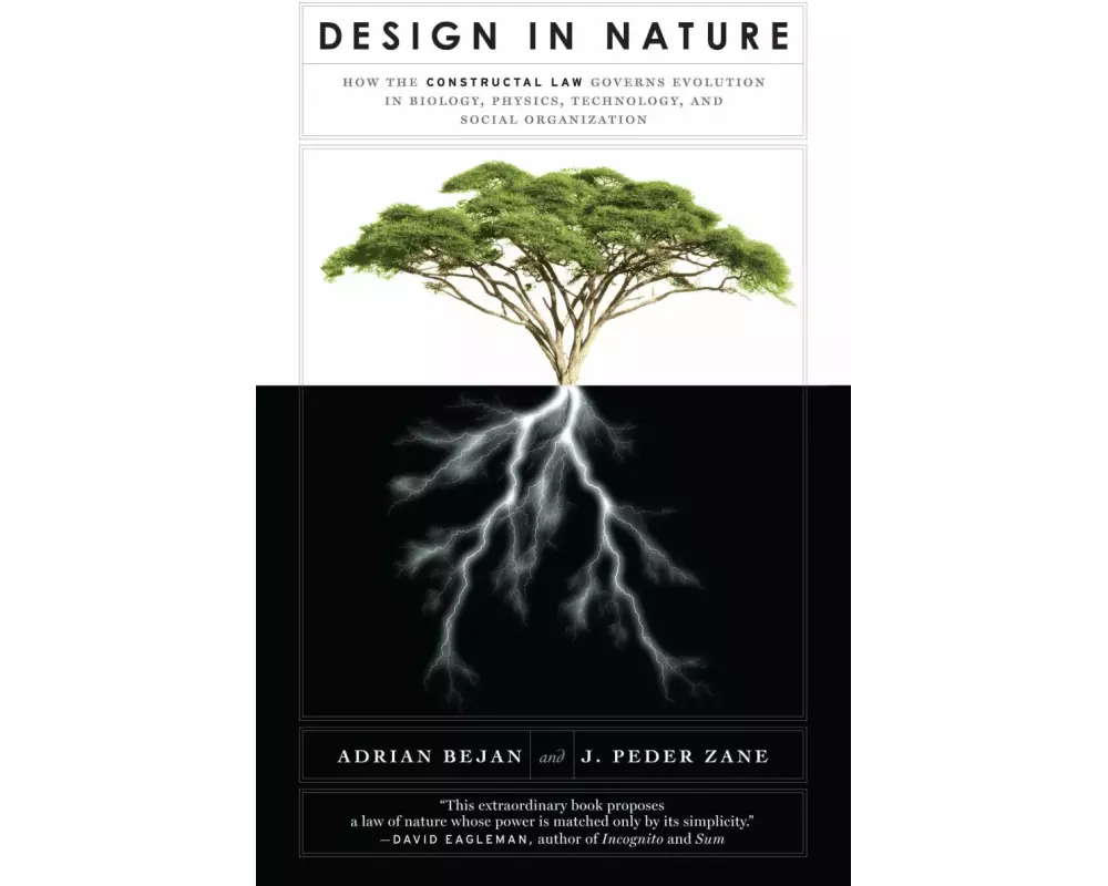 Design in Nature