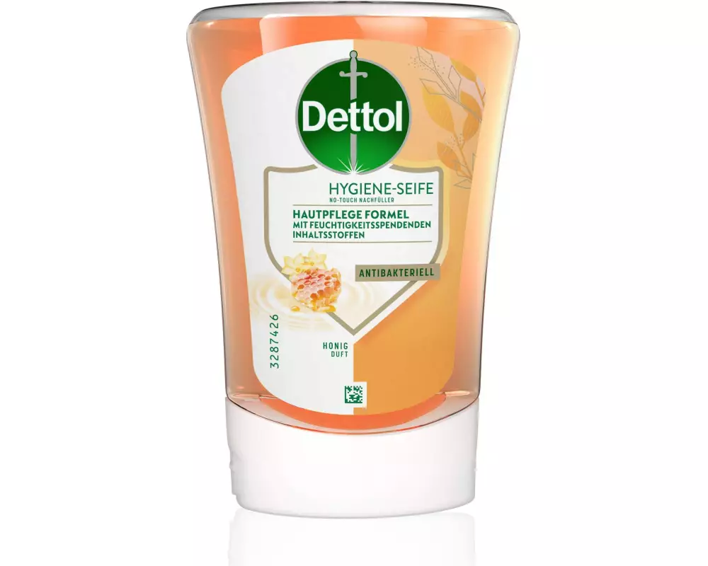 Dettol Seife No Touch Honig 250 ml