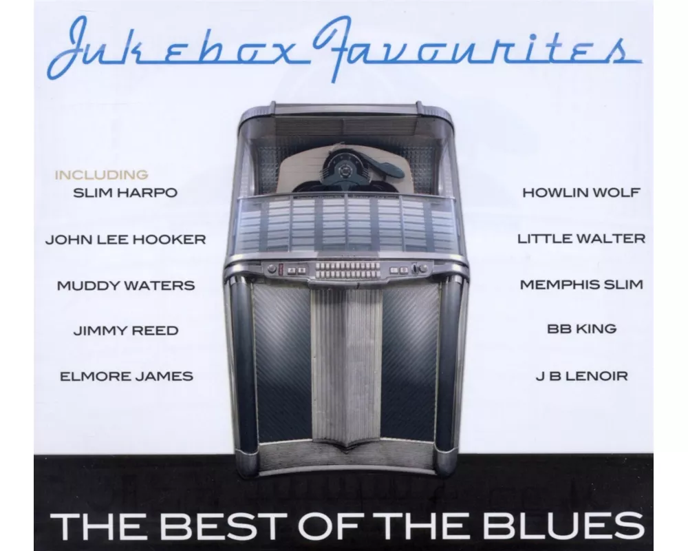 The Best Of The Blues